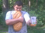 СУпер  "булка"