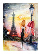 Paris, je t'aime