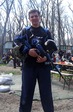 Ростов, 1этап по сп. пейнтболу