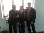 непокоримый маг::arslan gs:::gillit yek