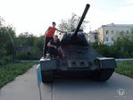 Т-34