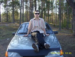 Моё авто)) Поддержим Российский автопром)))