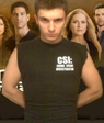 CSI ))