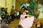 Циганка Аза)