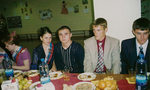 Я и Моя вторая половинка