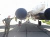 Су-27...техника, однако))) 