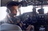 Ан-24 )) Летим над Крымом)) Мне тут лет 17))