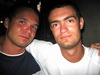 2007 год Крым..