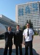 Старый-добрый универ...2 курс... 