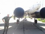 Су-27...техника, однако))) 