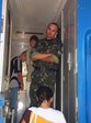 Укотил в армию..пока-пока)))) обритый, кстате =D