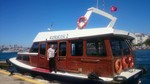 istanbul uskudar kiz kulesi 