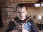 Во мне иногда борются 2 сущности :))