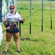 чемпионат по спиннингу на головля