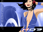 Girl's&Mix