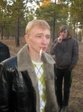 родные леса Кургана)