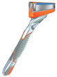 Gillette-Fusion