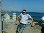 алик 8