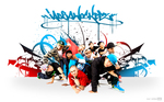 JabbaWockeeZ