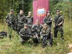 {RL} Russian Legion. Неполный состав