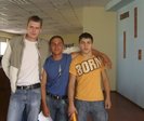 Акс, snow, nx