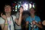 Global Gathering Ukraine 2009