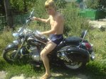 Я Байкер