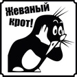 Крот