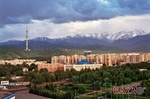 МОЙ ГОРОД