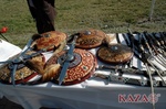 КАЗАХСКИЕ сувениры