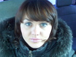 Алинка