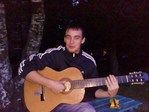 Гитарист епт!=)