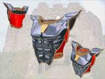 3daarmor4