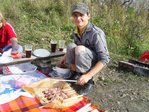 И Снова я Шашлычник 