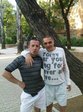 Толян за мну держитсо)))...Понажирались тут...)