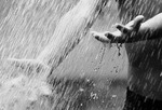 rain