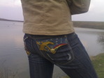 my ass ;)