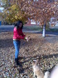me & my doggy