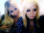увидела себя на порно сайте:) Иннна