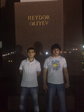 Bratok ve ben