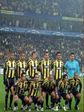 Fenerbahce team