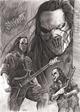 SLIPKNOT-Mick Thomson