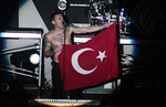 Linkin park ve Bayrak