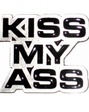 Kiss My Ass
