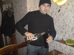 водочка
