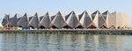 Baku Crystall Hall