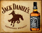 Jack Daniels Whiskey