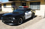 Police