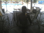 Golf club