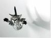 Метательные коты новое слово в военном деле